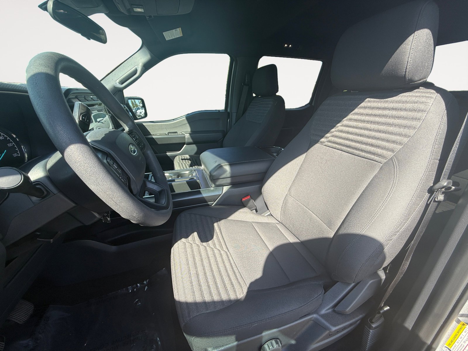 2023 Ford F-150 XL photo 10