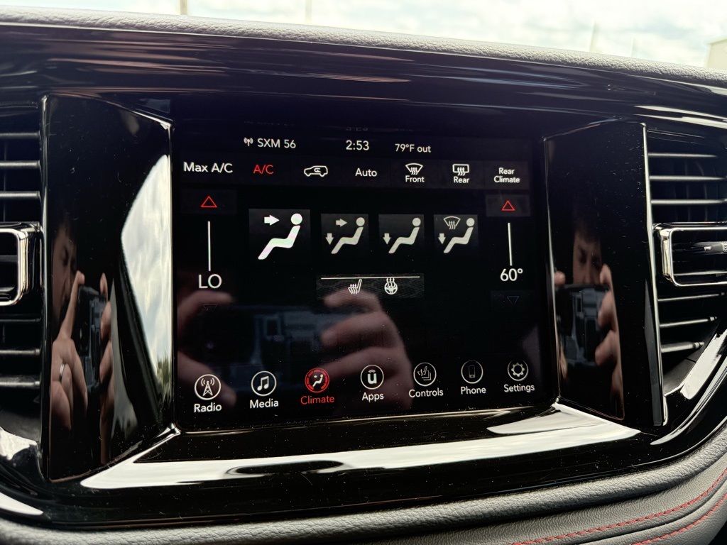 2024 Dodge Durango GT photo 35