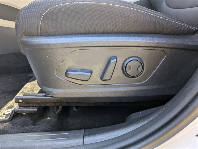 2024 Hyundai Tucson SEL photo 19