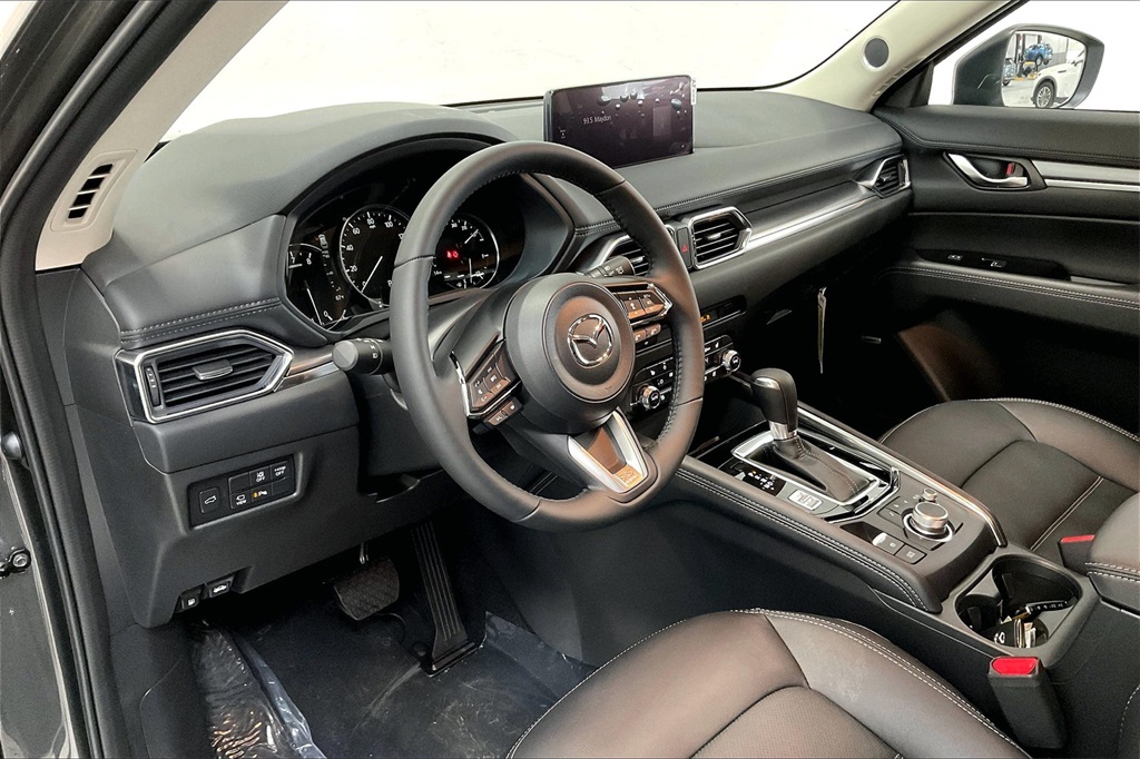 2025 MAZDA CX-5 - Image 7