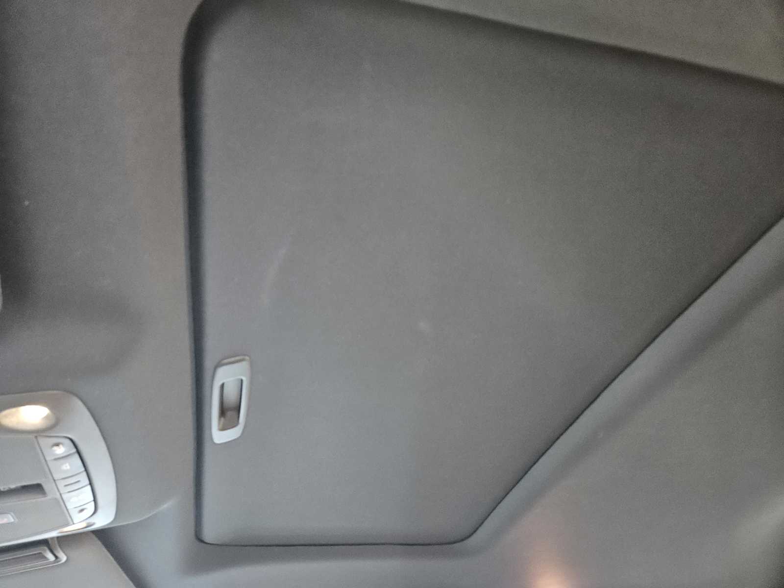 2021 Infiniti QX80 Sensory photo 17