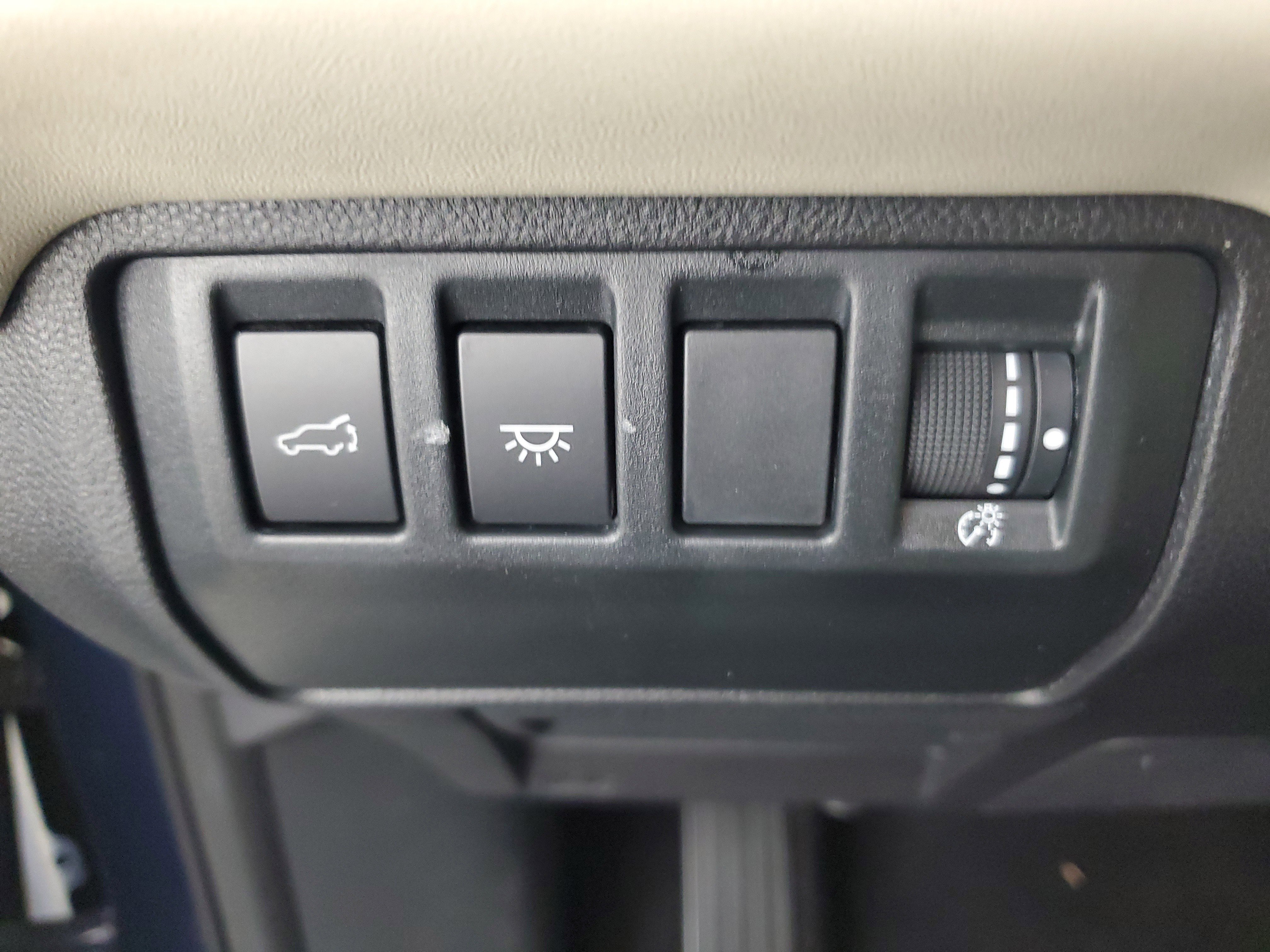 Used 2023 Cosmic Blue Pearl Subaru Limited image 26