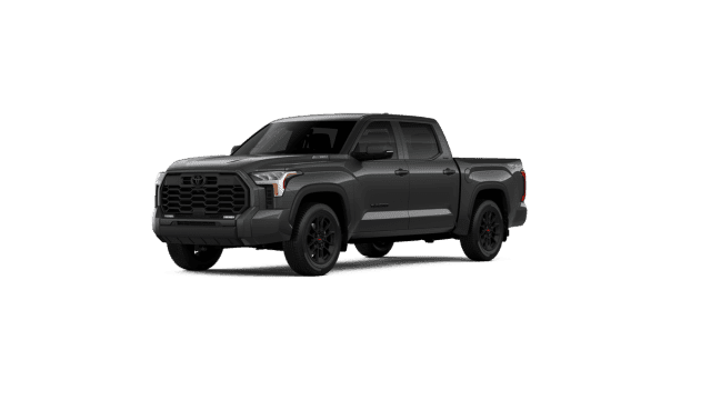 2025 Toyota Tundra i-FORCE MAX Limited i-FORCE MAX