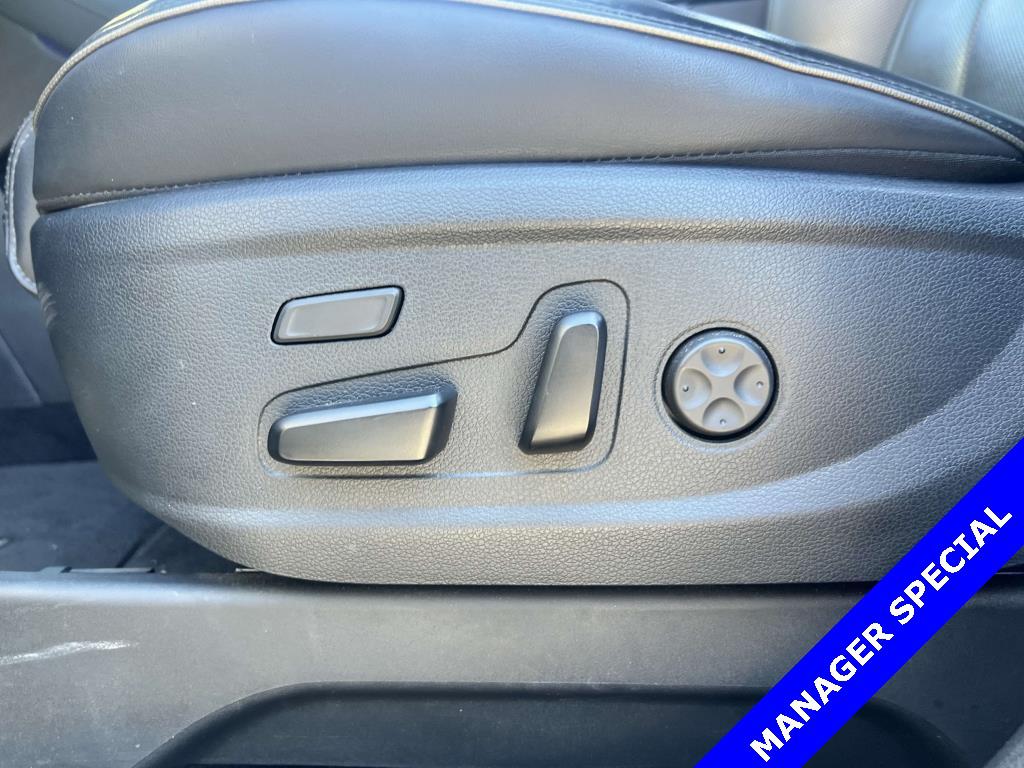 2022 Hyundai Palisade Calligraphy photo 15