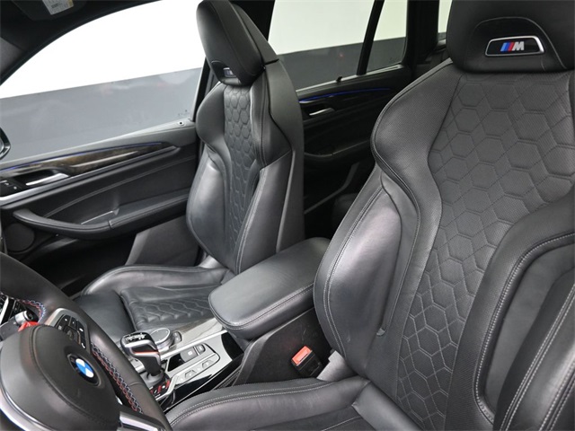 2020 Bmw X3 photo 32