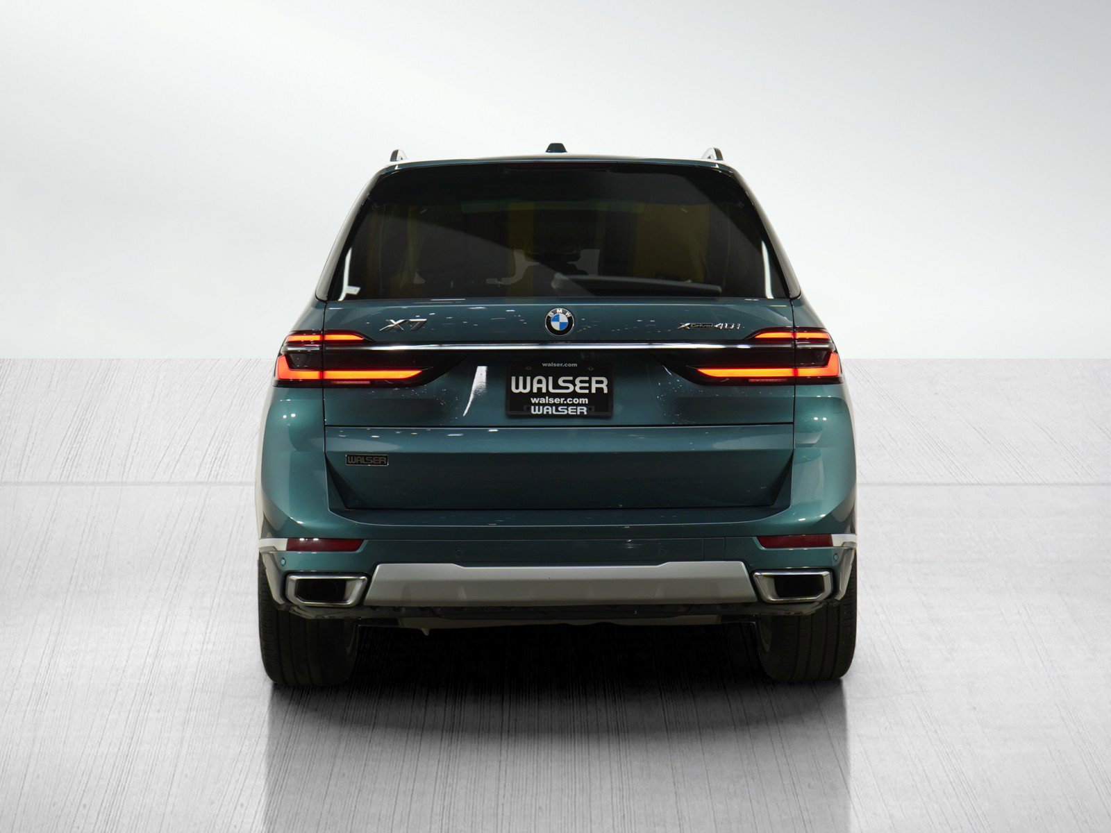 2023 Bmw X7 xDrive40i photo 4