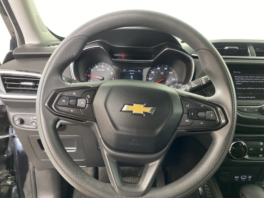 2021 Chevrolet Trailblazer LT photo 6