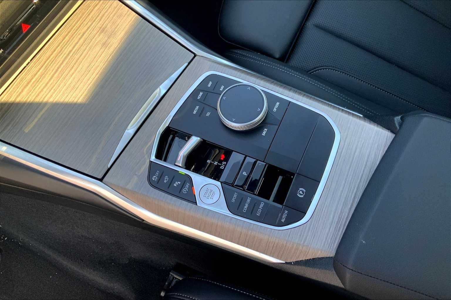 2025 Bmw 330i photo 17