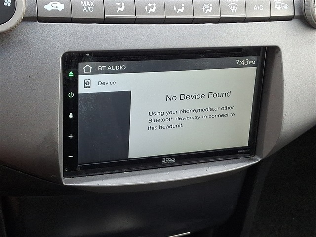 2012 Honda Accord EX photo 19