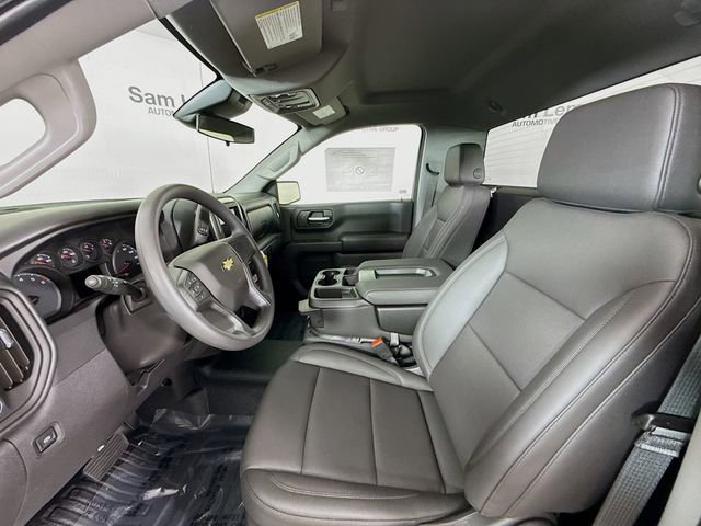 2026 Chevrolet Silverado 1500 photo 19
