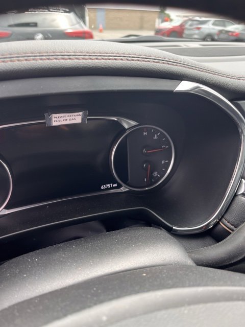2025 Chevrolet Silverado 1500 photo 16