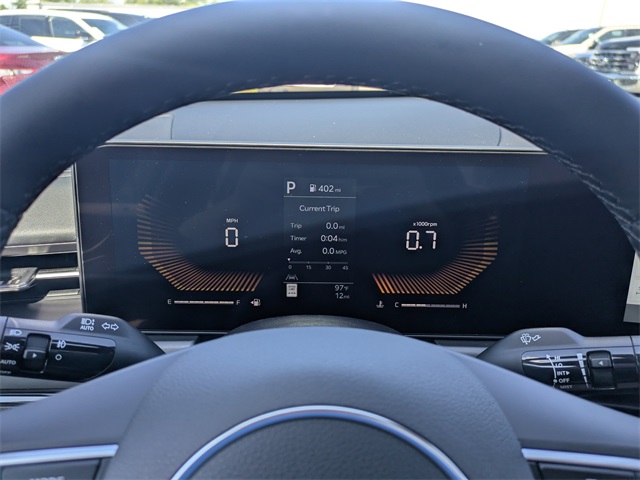 2025 Kia K5 GT-Line photo 25