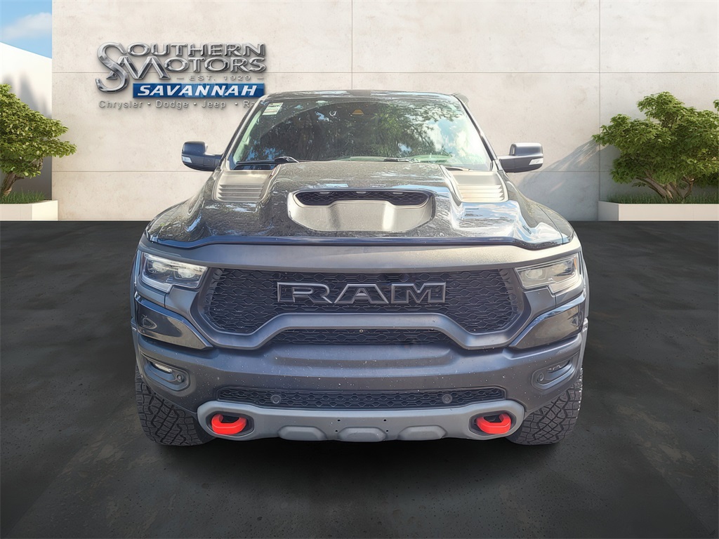 2022 Ram 1500 TRX photo 6