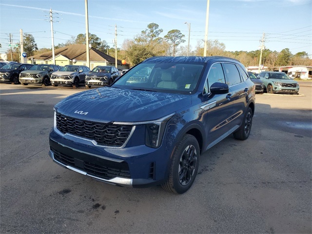 2025 Kia Sorento S photo 5