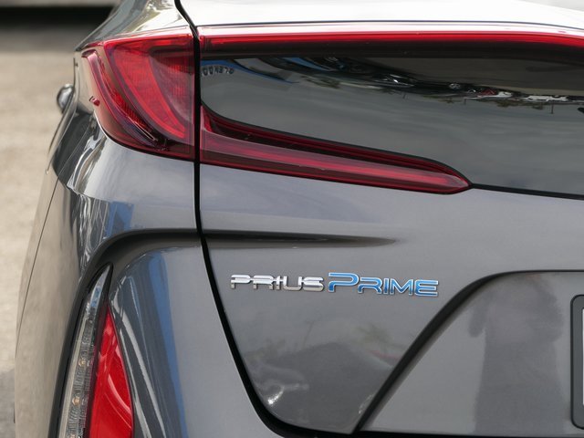 2020 Toyota Prius Prime photo 6