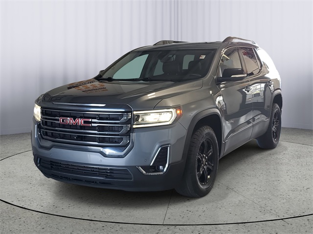 2022 Gmc Acadia AT4 photo 5