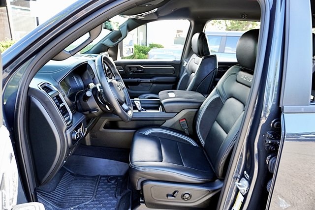 Used 2025 Blue Ram RHO image 17