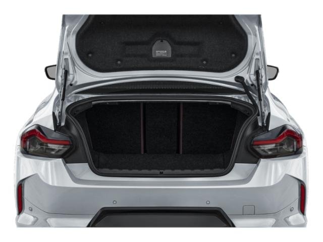 2025 Bmw M240i xDrive photo 12