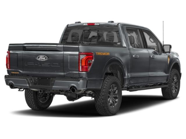 2025 Ford F-150 Tremor photo 2