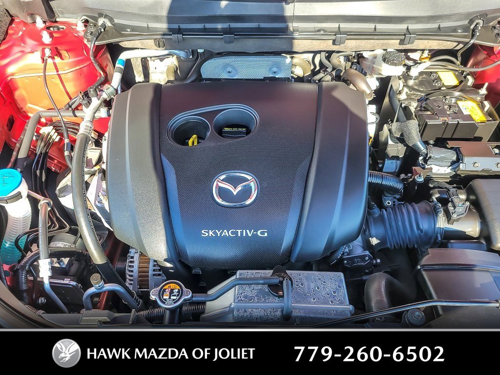 2023 MAZDA CX-5 - Image 20