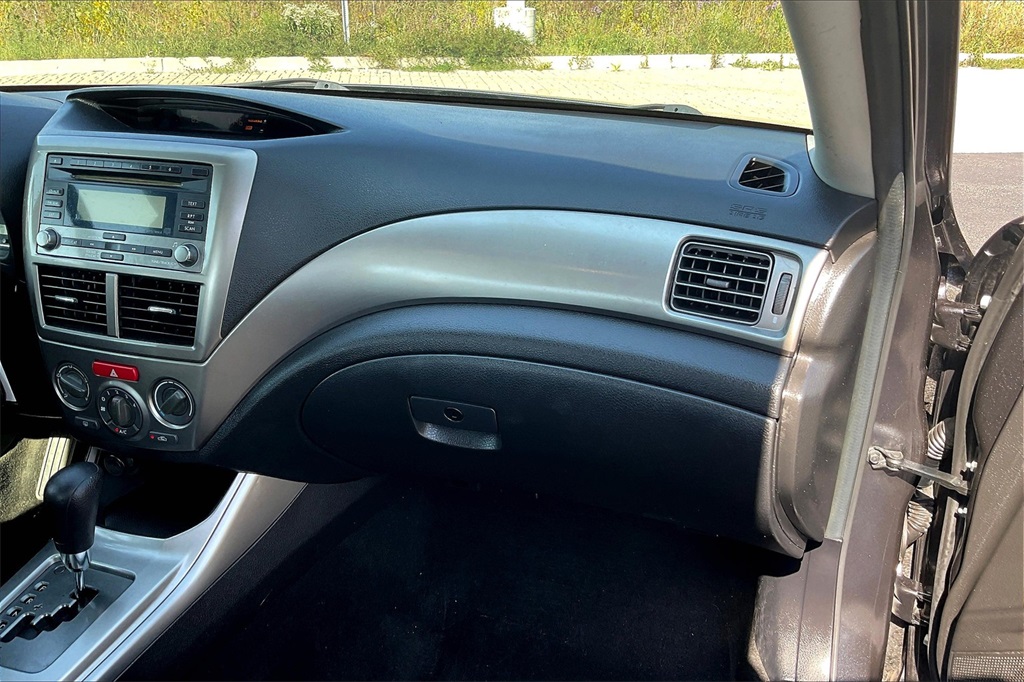 2009 Subaru Impreza 2.5i photo 16