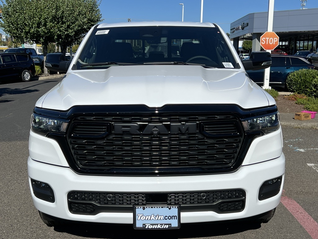 2026 Ram 1500 Big Horn Lone Star photo 2