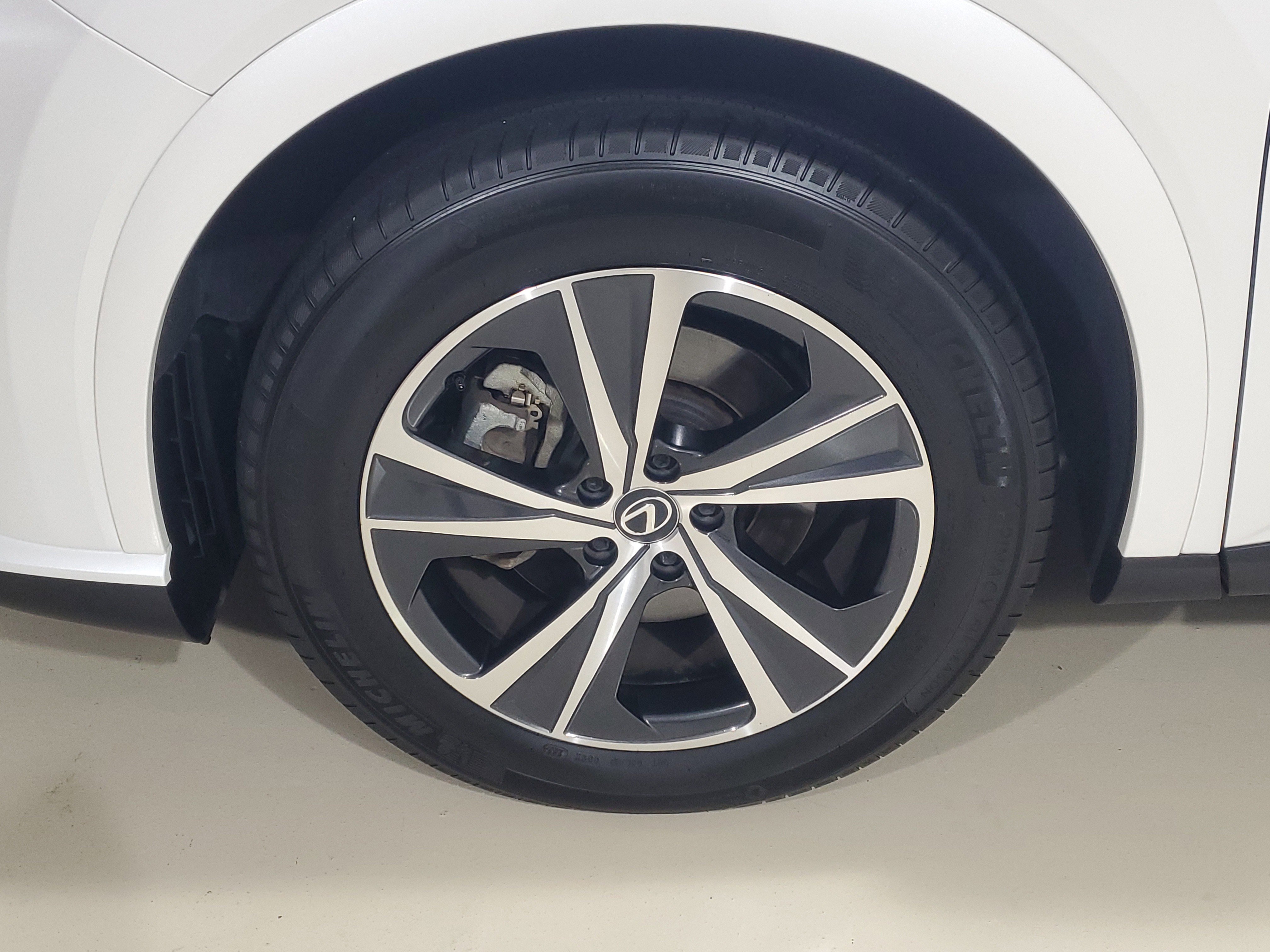 2024 Lexus RX 350 photo 5