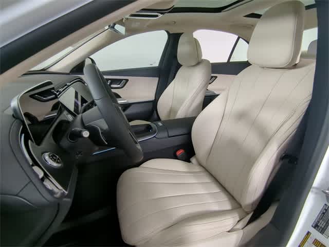 2025 Mercedes Benz E 350 photo 15