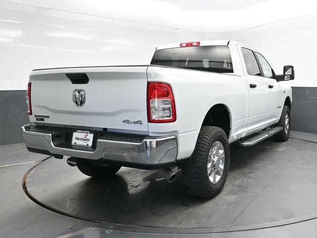 2023 Ram 2500 Big Horn photo 4