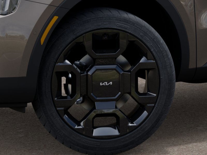 2025 Kia Sorento X-Line SX Prestige photo 8