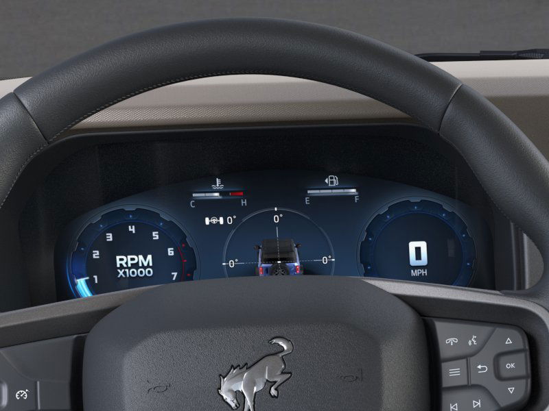 2026 FORD BRONCO - Image 37