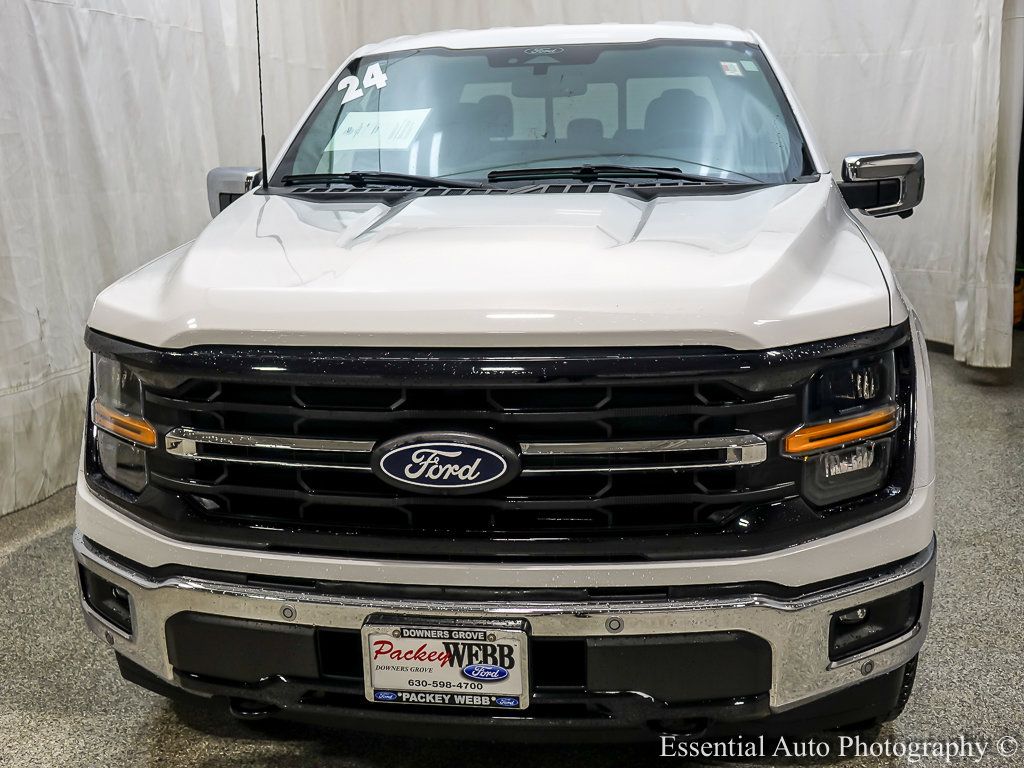 2024 FORD F-150 - Image 5