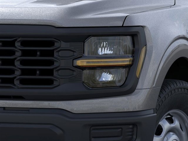 2025 Ford F-150 XL photo 17
