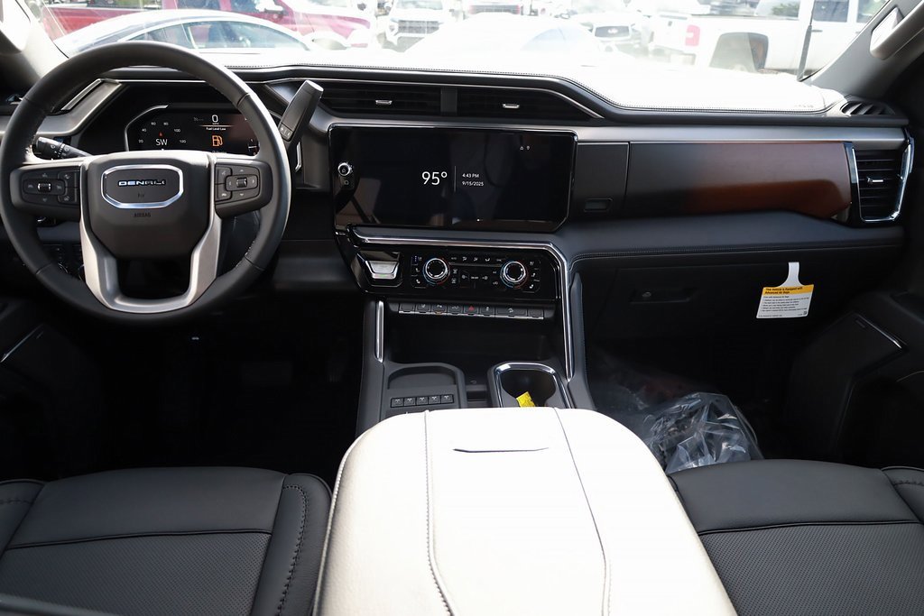2026 Gmc Sierra 3500 HD Denali photo 20