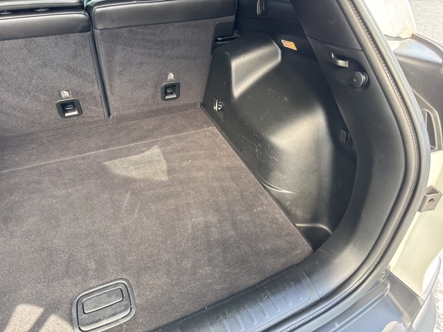 2019 Jeep Cherokee Latitude photo 36
