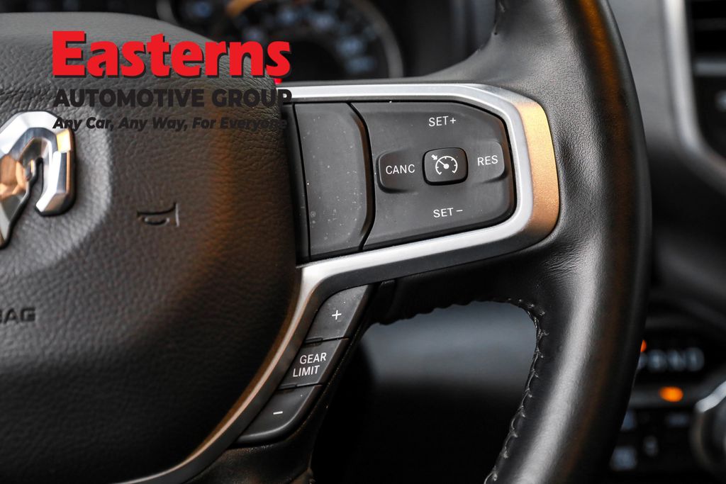 2024 Ram 2500 Big Horn photo 13