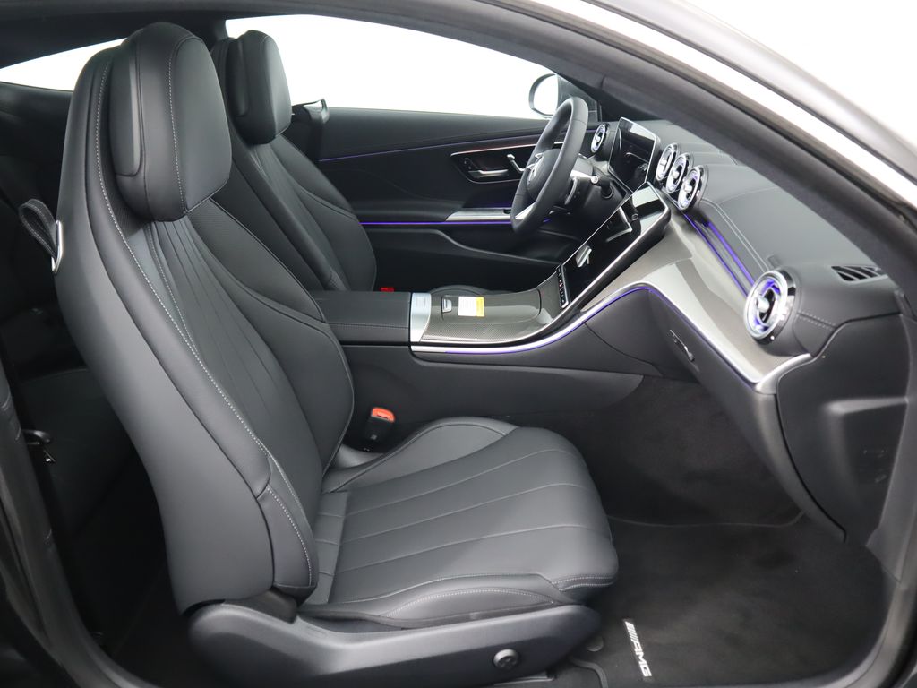 2025 Mercedes Benz CLE 300 4MATIC Coupe photo 19