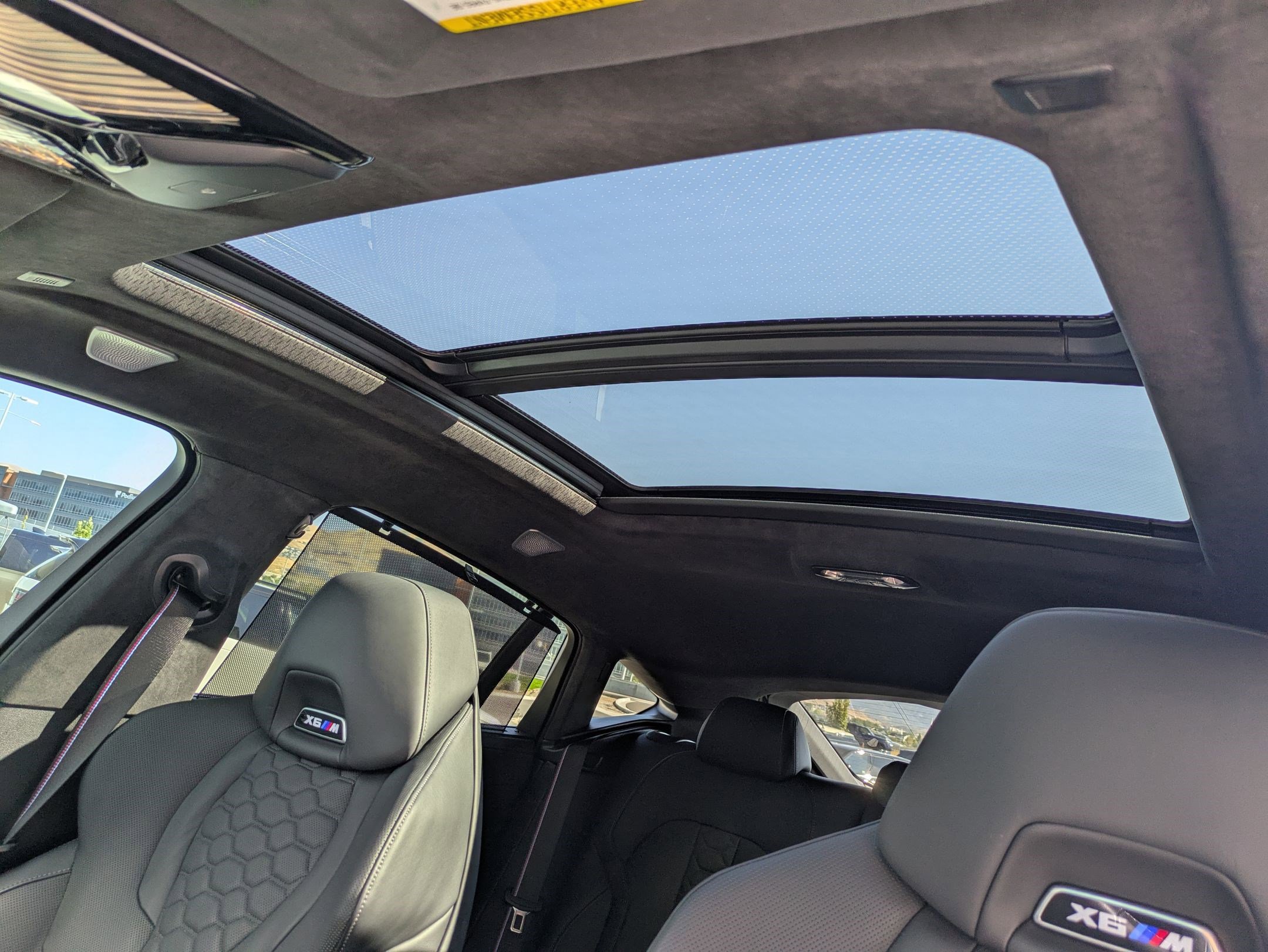 2024 Bmw X6 photo 21