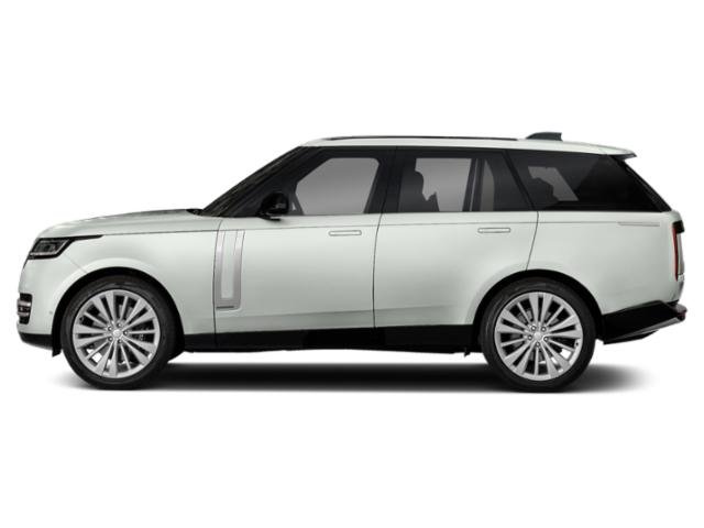 2022 Land Rover Range Rover SE photo 2