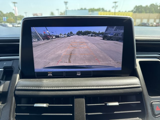 2021 Chevrolet Tahoe LS photo 25