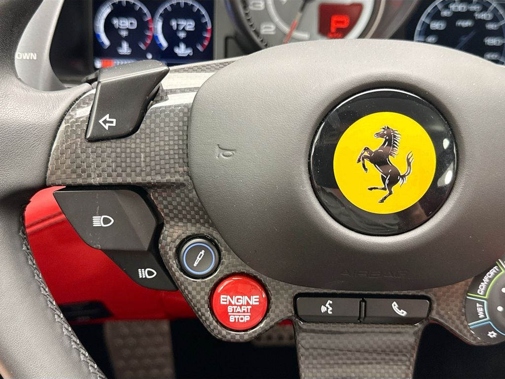 2020 Ferrari GTC4Lusso photo 11