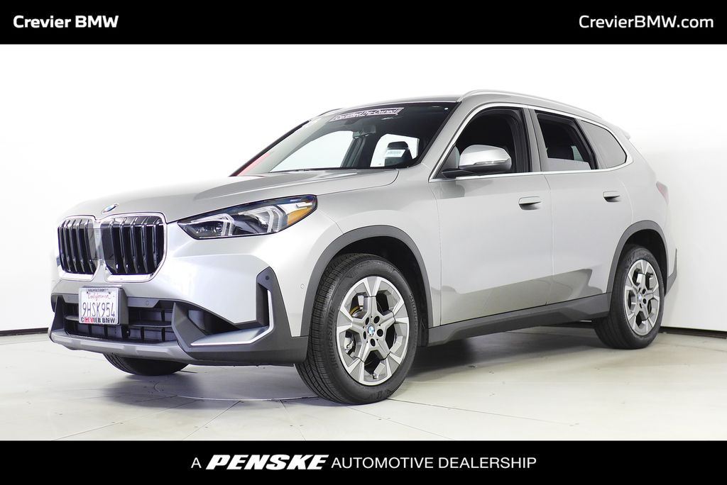 2023 BMW X1 28i