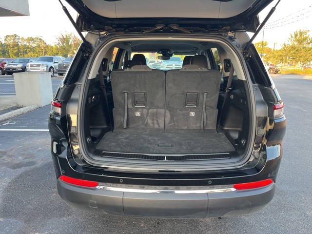 2023 Jeep Grand Cherokee Laredo photo 33