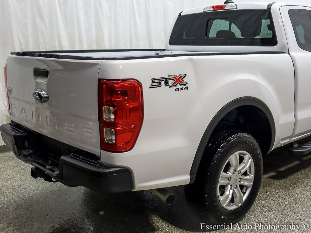 2023 FORD RANGER - Image 6
