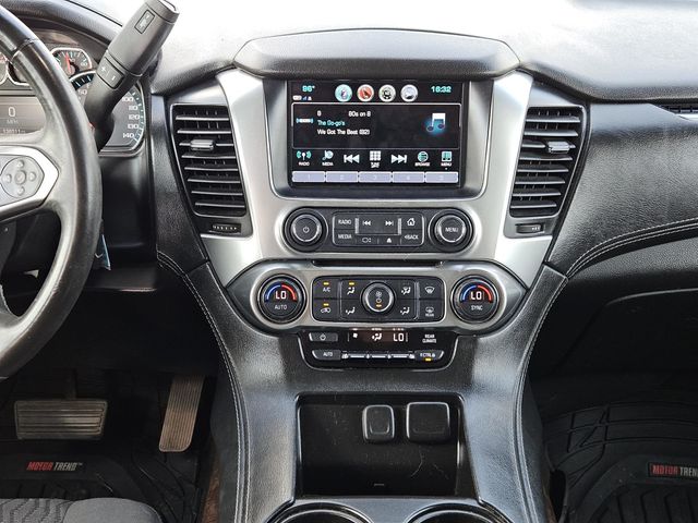 2017 Chevrolet Tahoe LS photo 11