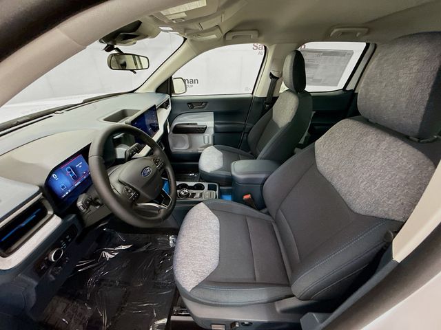 2025 Ford Maverick XLT photo 18