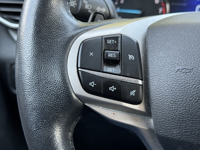 2021 Ford Explorer XLT photo 21