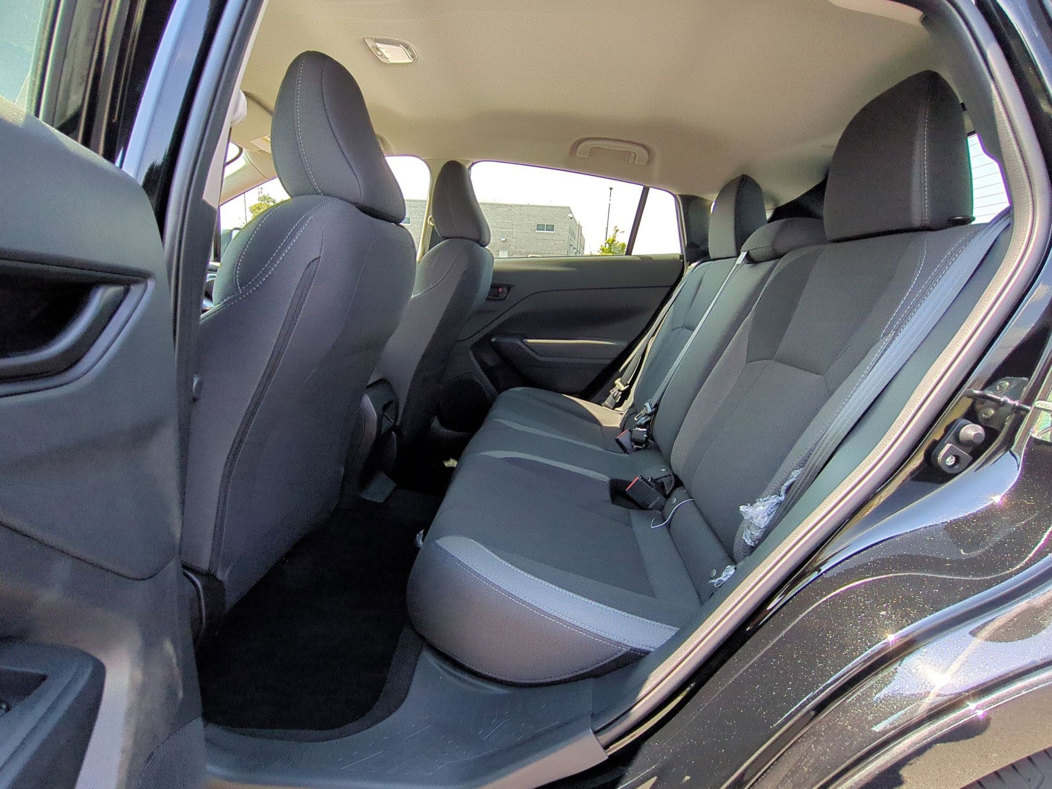 2025 Subaru Impreza Base photo 15