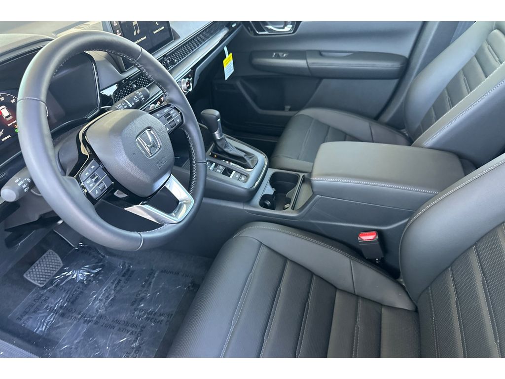 2026 Honda CR-V EX-L photo 11