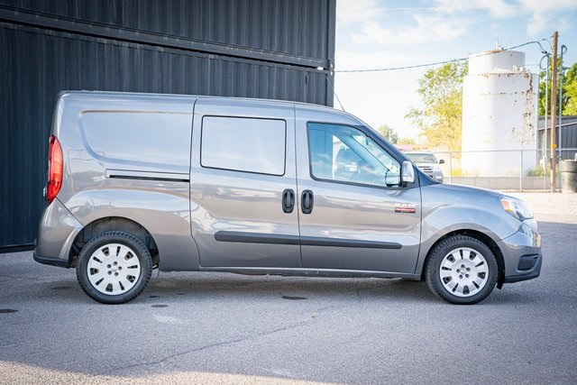 2015 Ram ProMaster City SLT photo 7